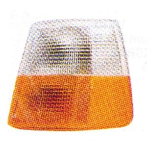 Pisca Dianteiro Esquerdo para Volvo 740/940 89-92+760/960 87-96