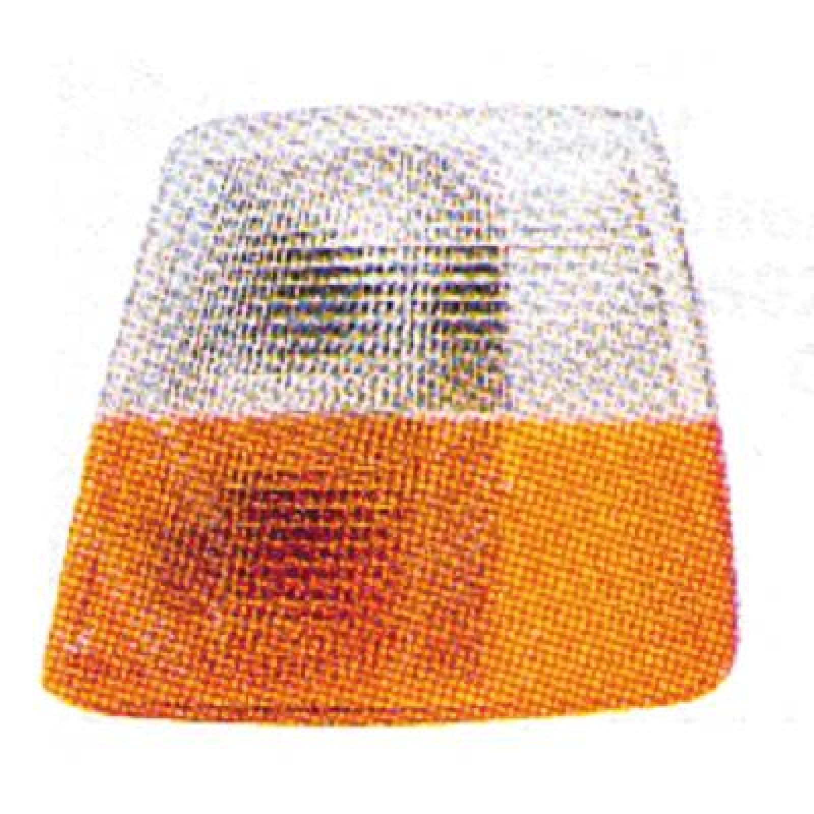 Pisca Dianteiro Esquerdo para Volvo 740/940 89-92+760/960 87-96