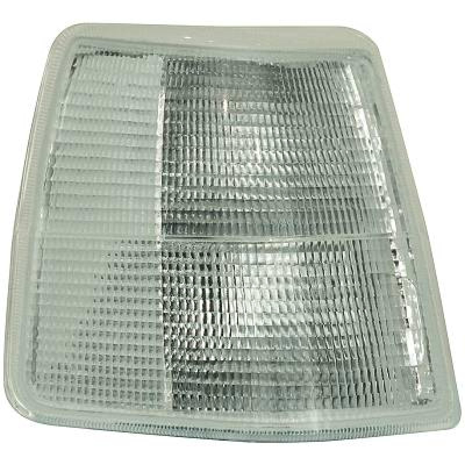 Pisca Dianteiro Esquerdo para Volvo 740/940 89-92+760/960 87-96