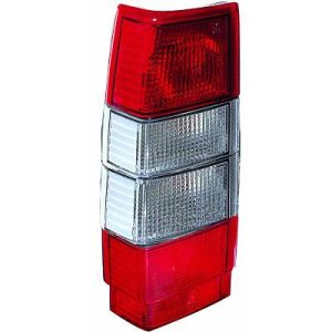 Luz traseira Esquerdo para Volvo 740/940 89-92+760/960 87-96