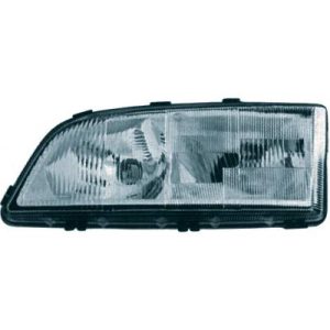 Farol principal Esquerdo para Volvo S70/V70 96-99