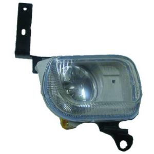 Farol de nevoeiro Direito para Volvo S70/V70 96-99