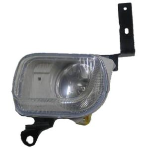 Farol de nevoeiro Esquerdo para Volvo S70/V70 96-99