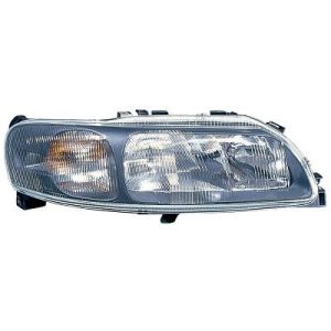 Farol principal Direito para Volvo V70 (Carrinha TypS) 00-07