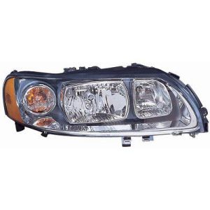 Farol principal Direito para Volvo V70 (Carrinha TypS) 00-07