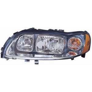 Farol principal Esquerdo para Volvo V70 (Carrinha TypS) 00-07
