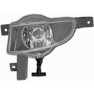 Farol de nevoeiro Direito para Volvo V70 (Carrinha TypS) 00-07