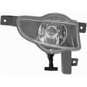 Farol de nevoeiro Esquerdo para Volvo V70 (Carrinha TypS) 00-07