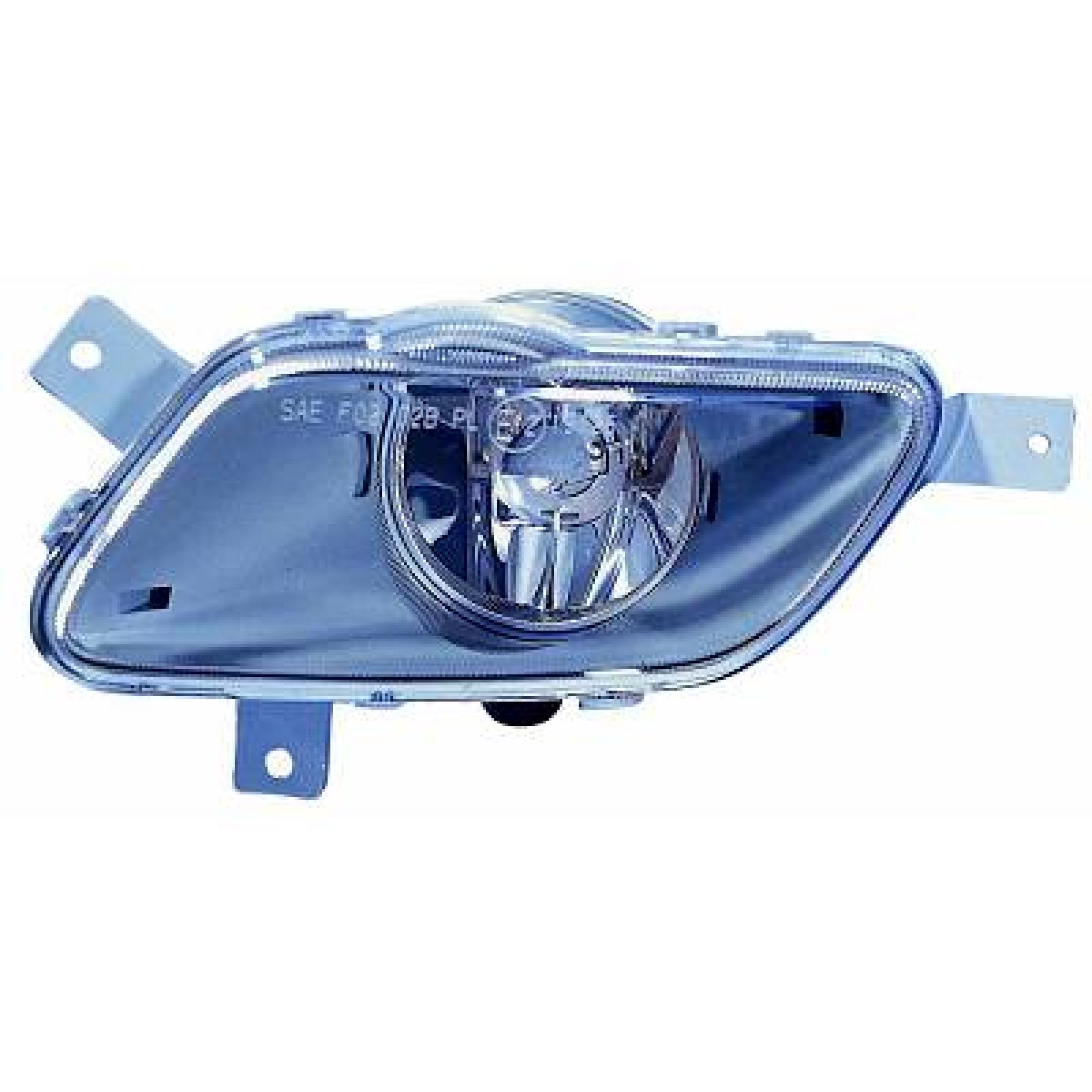 Farol de nevoeiro Direito para Volvo V70 (Carrinha TypS) 00-07