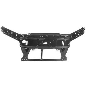 Revestimento dianteiro para Volvo S60 (Typ RS) 00-04