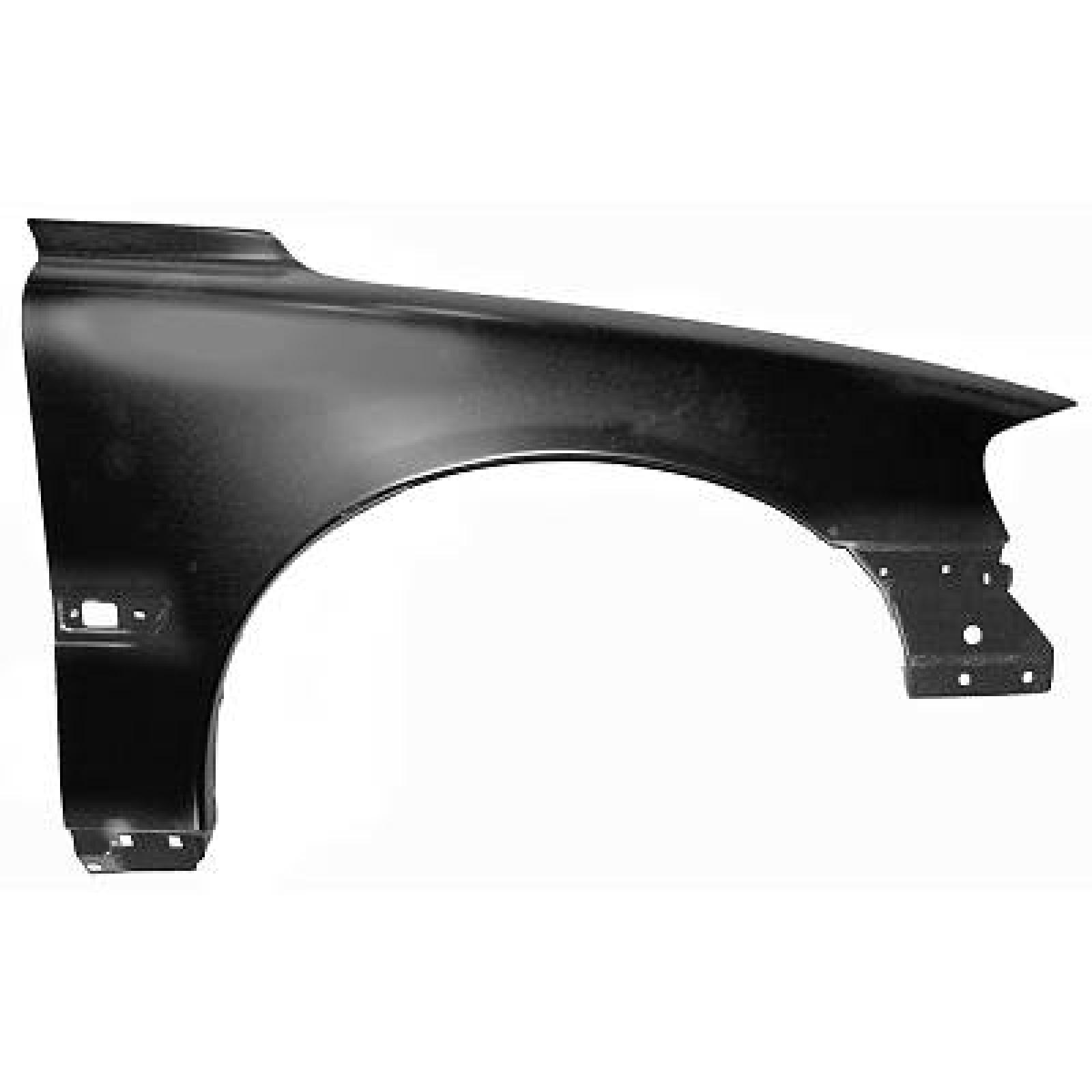 Guarda-lamas Dianteiro Direito para Volvo S60 (Typ RS) 04-10