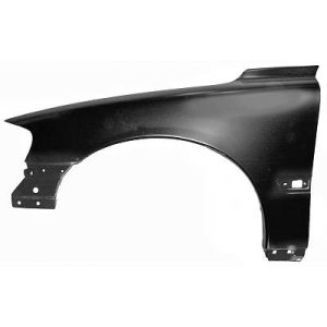Guarda-lamas Dianteiro Esquerdo para Volvo S60 (Typ RS) 00-04