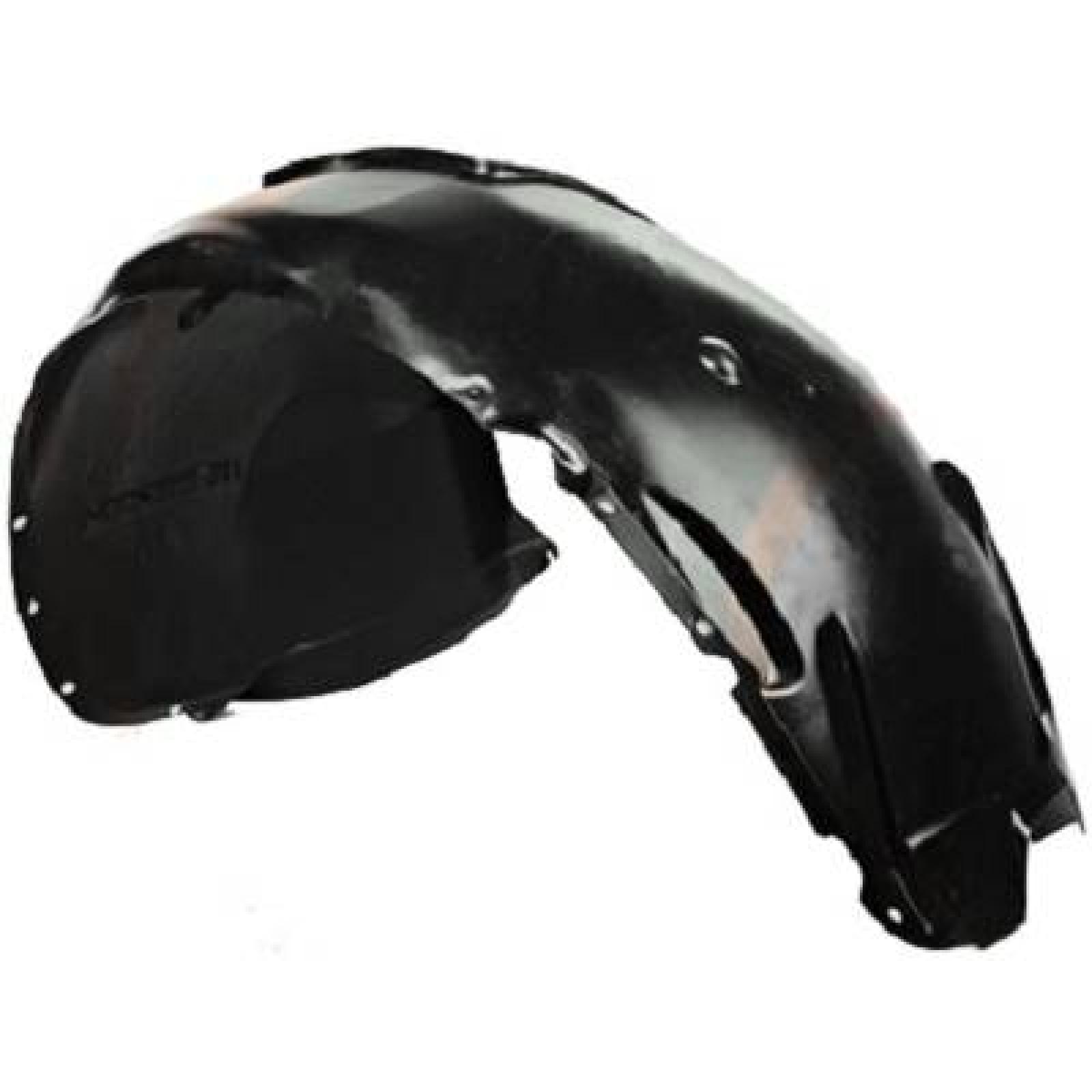 Cobertura, cava da roda Dianteiro Esquerdo para Volvo S60 (Typ RS) 04-10