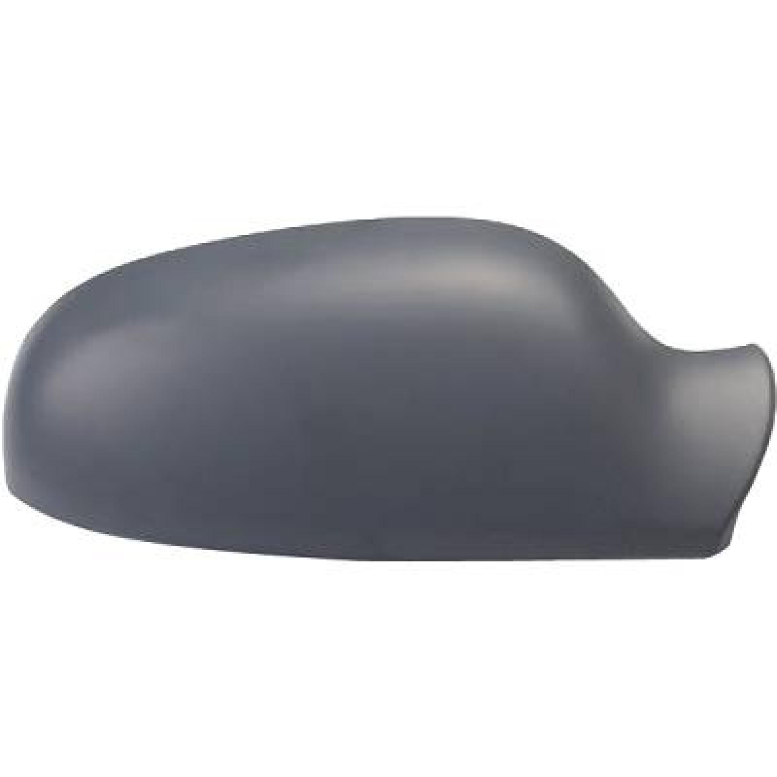 Revestimento, retrovisor exterior Direito para Volvo S80 (TypT) 98-06