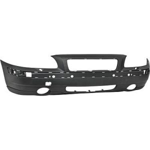 Pára-choques Dianteiro para Volvo S60 (Typ RS) 00-04