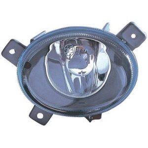 Farol de nevoeiro Esquerdo para Volvo S60 (Typ RS) 00-04