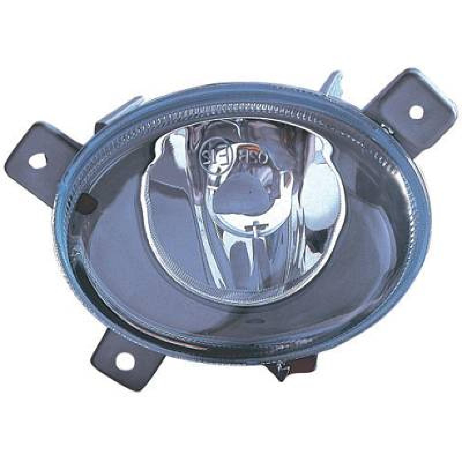Farol de nevoeiro Esquerdo para Volvo S60 (Typ RS) 00-04