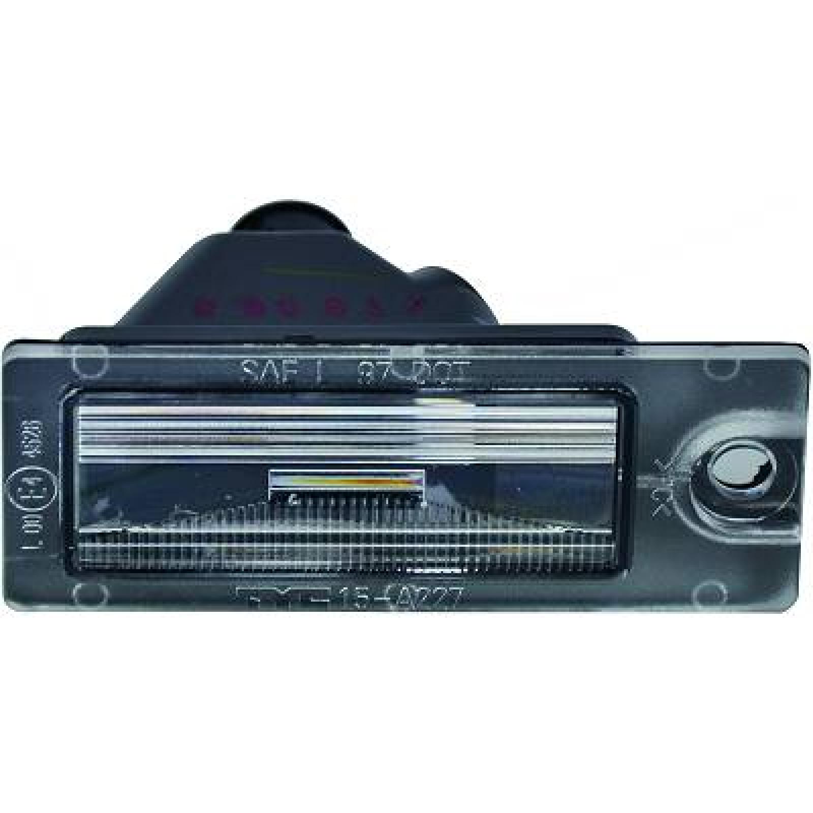 Luz de chapa de matrícula para Volvo XC90 02-06