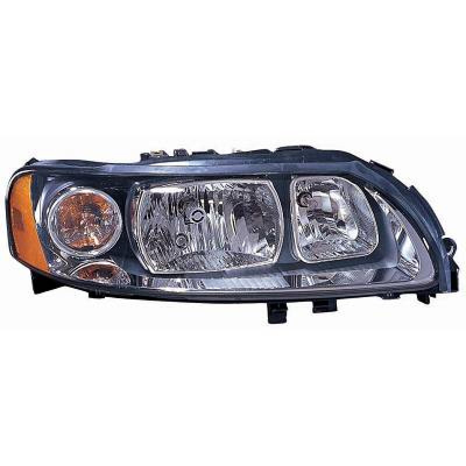 Farol principal Direito para Volvo S60 (Typ RS) 04-10