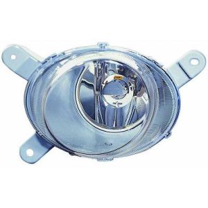 Farol de nevoeiro Direito para Volvo S60 (Typ RS) 04-10