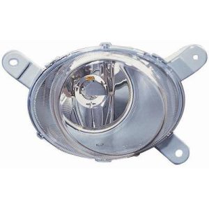 Farol de nevoeiro Esquerdo para Volvo S60 (Typ RS) 04-10