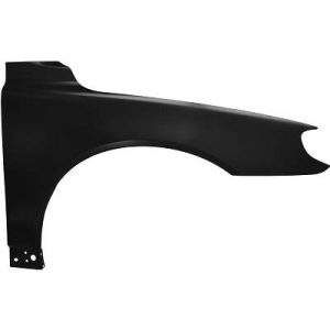 Guarda-lamas Dianteiro Direito para Volvo V70 07->>
