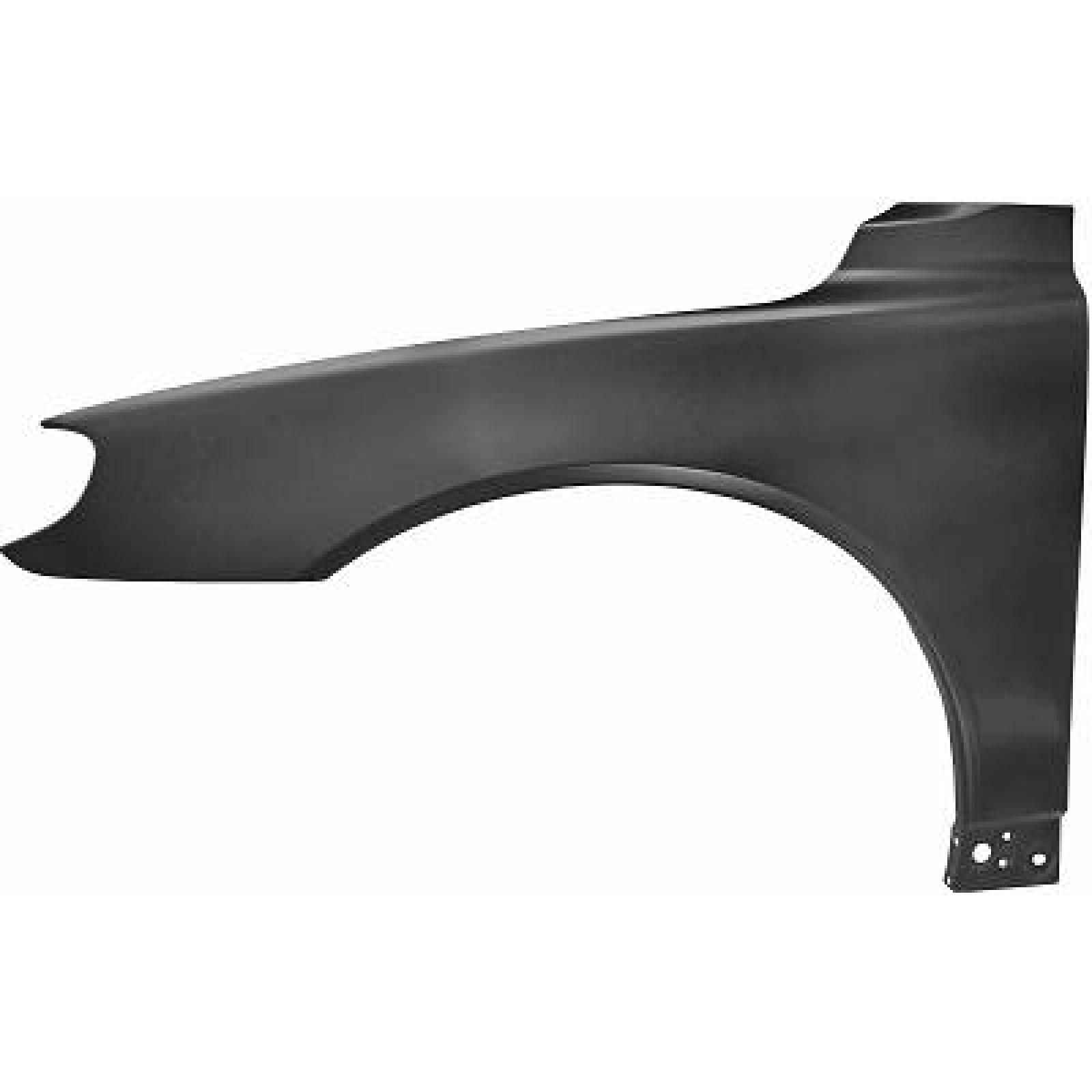 Guarda-lamas Dianteiro Esquerdo para Volvo S80 (TypT) 06-10