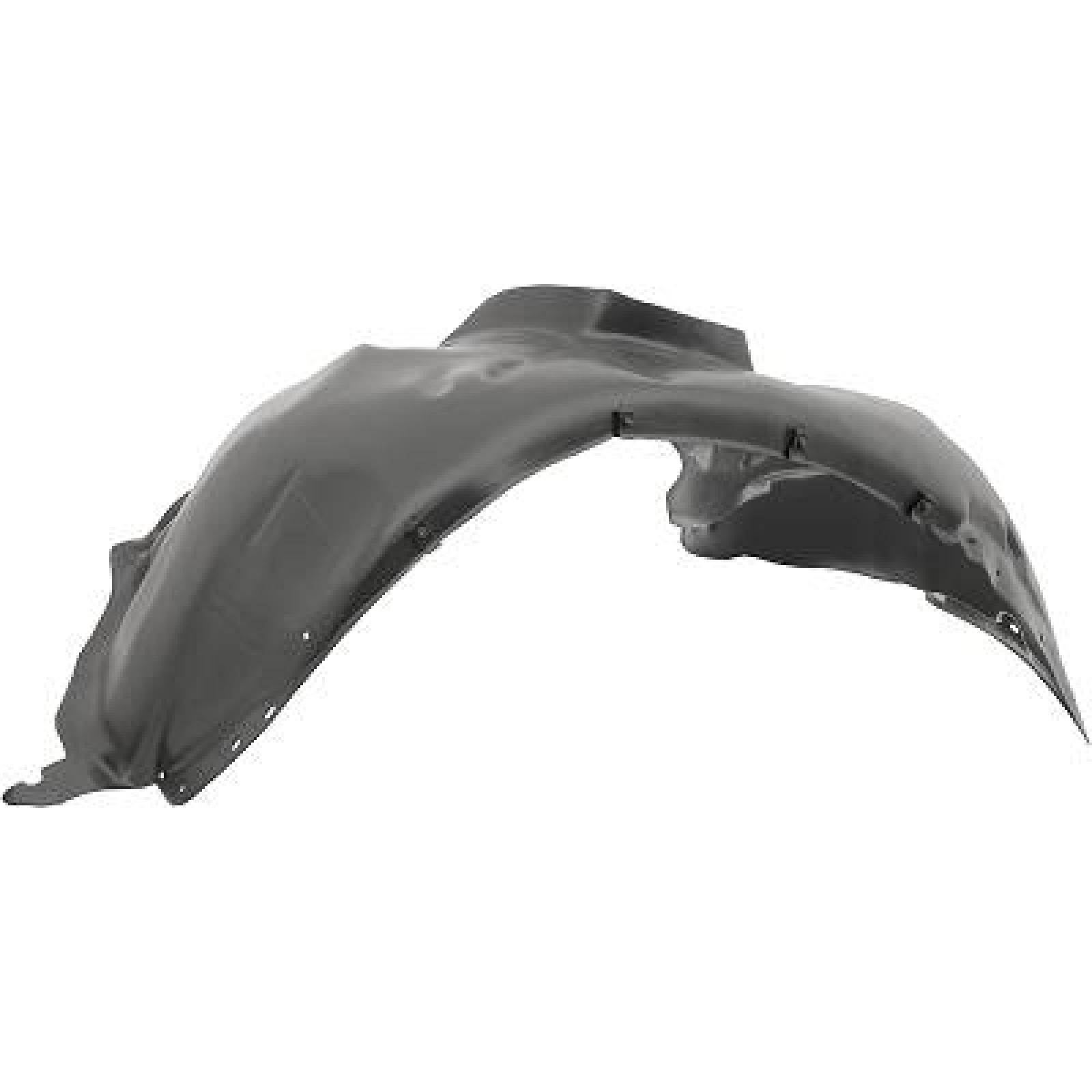 Cobertura, cava da roda Dianteiro Direito para Volvo S80 (TypT) 06-10