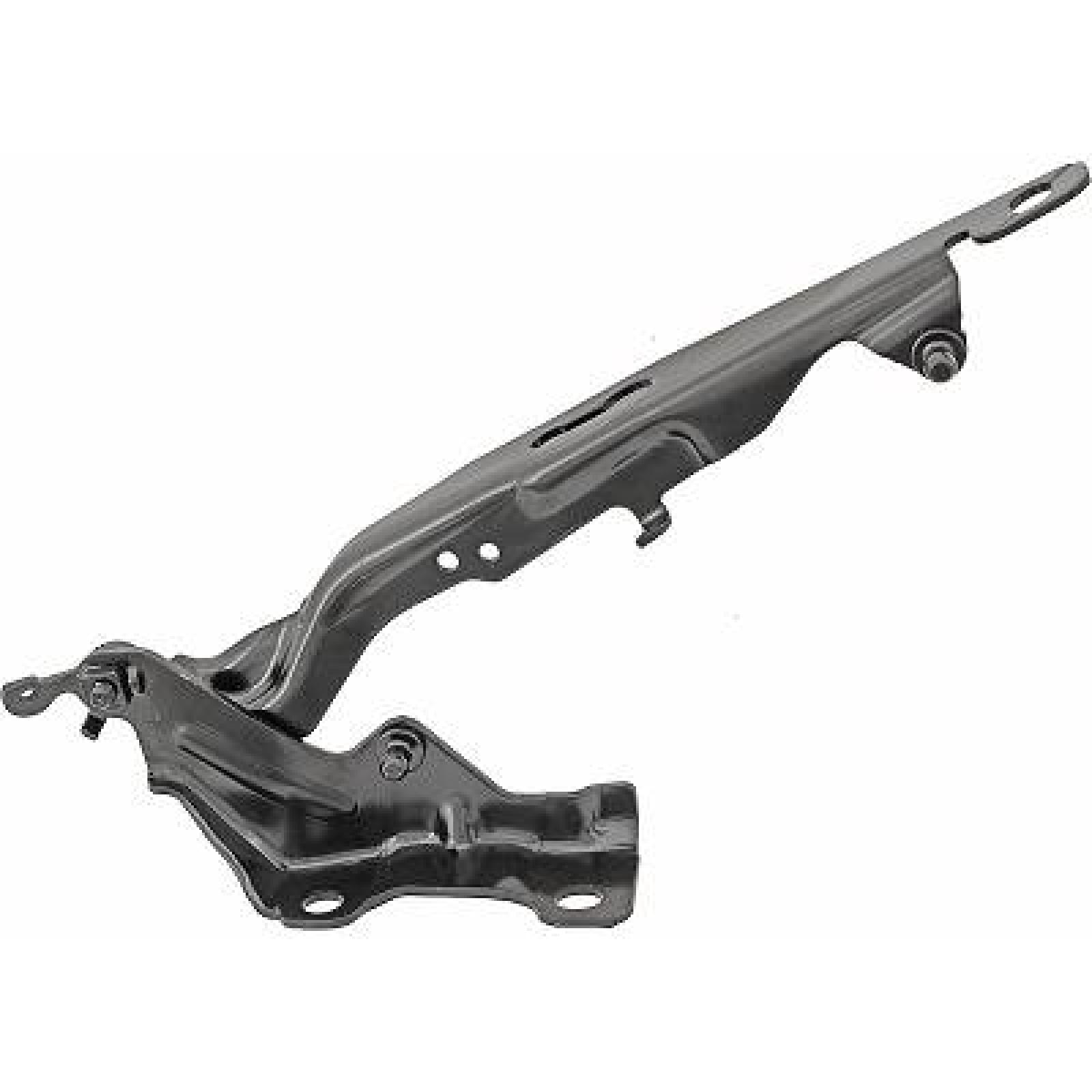 Dobradiça, capot do motor Direito para Volvo S80 (TypT) 06-10