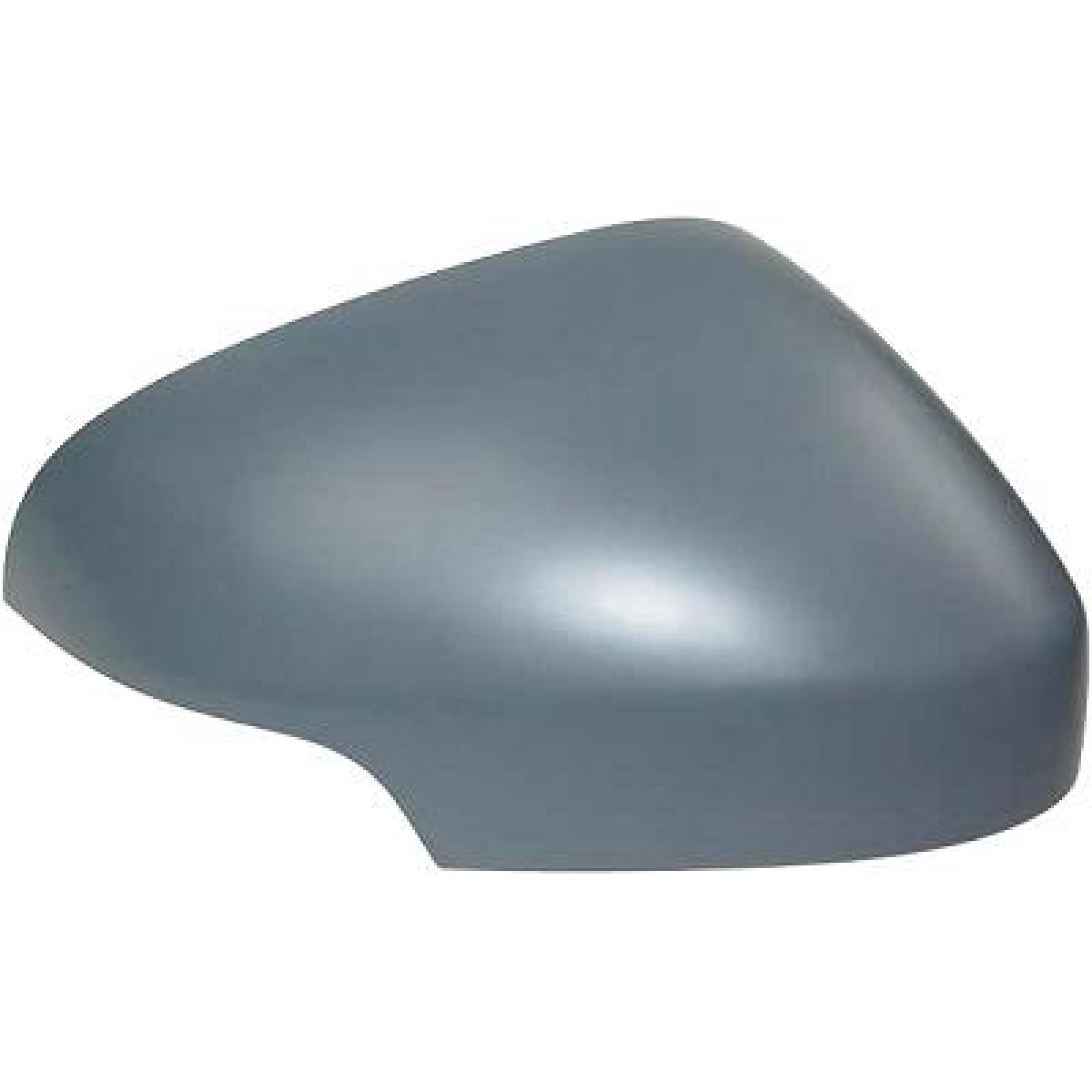 Revestimento, retrovisor exterior Direito para Volvo S80 (TypT) 06-10