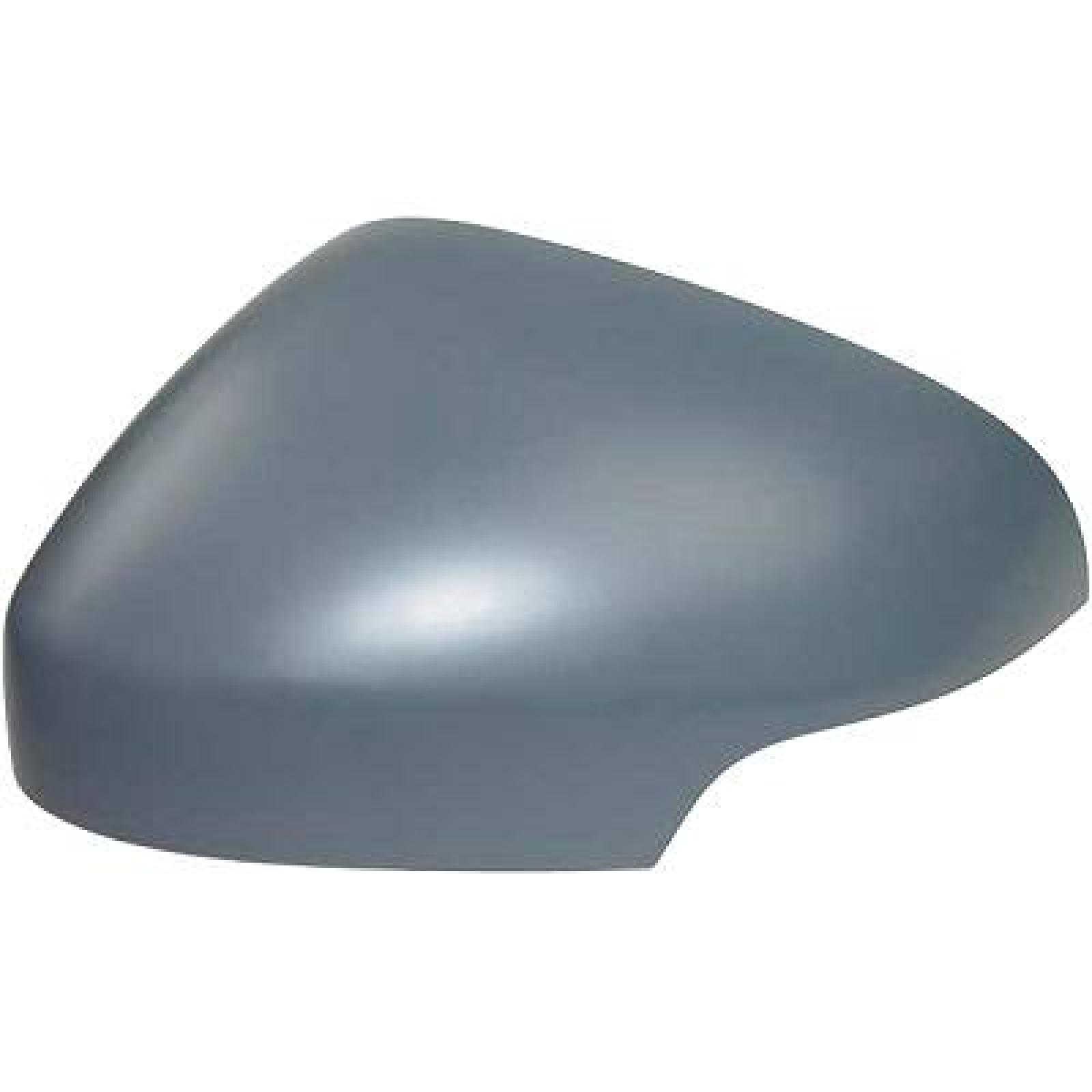 Revestimento, retrovisor exterior Esquerdo para Volvo V70 07->>