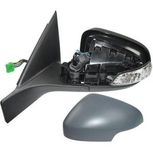 Retrovisor exterior Esquerdo para Volvo S80 (TypT) 06-10