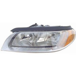 Farol principal Esquerdo para Volvo S80 (TypT) 06-10