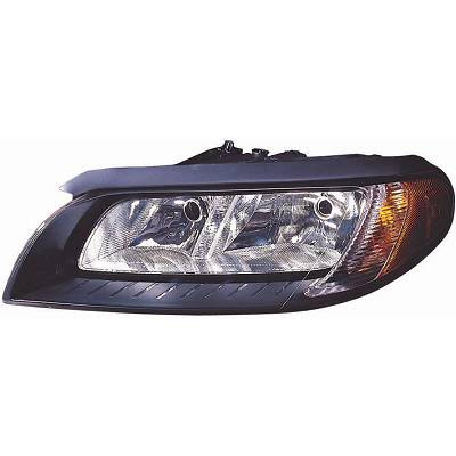 Farol principal Esquerdo para Volvo S80 (TypT) 06-10