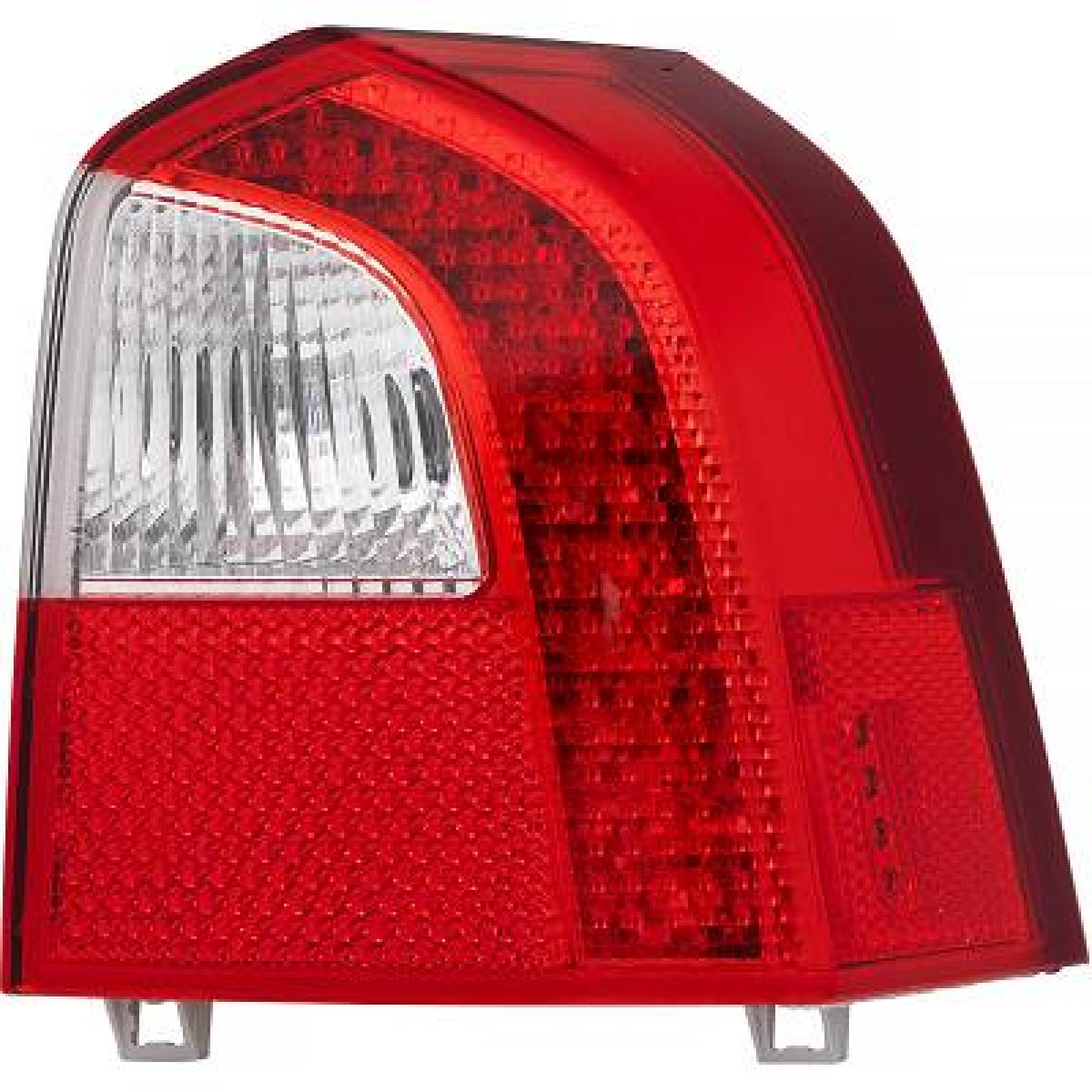 Luz traseira Direito para Volvo V70 07->>
