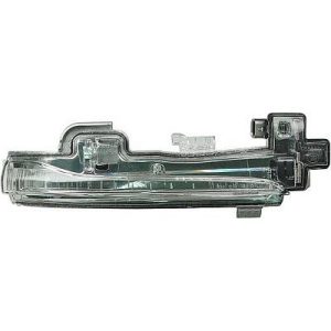 Pisca para Volvo S80 / V70 (TypT) 13->>