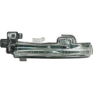 Pisca para Volvo S80 / V70 (TypT) 13->>