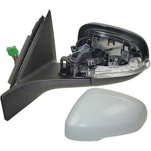 Retrovisor exterior Esquerdo para Volvo S80 / V70 (TypT) 13->>