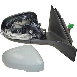 Retrovisor exterior Direito para Volvo S80 / V70 (TypT) 13->>