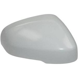 Revestimento, retrovisor exterior Direito para Volvo S80 / V70 (TypT) 13->>