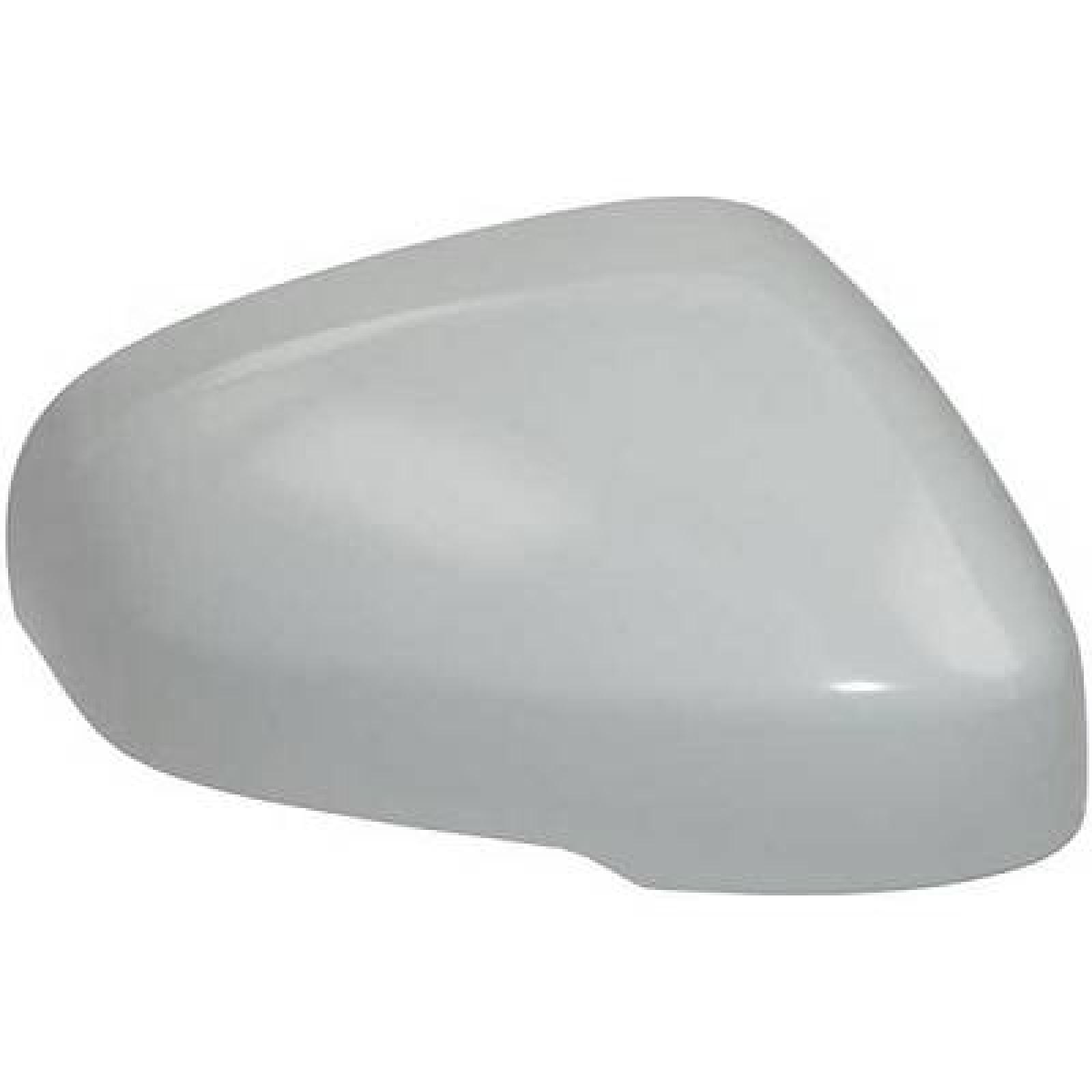 Revestimento, retrovisor exterior Direito para Volvo S80 / V70 (TypT) 13->>