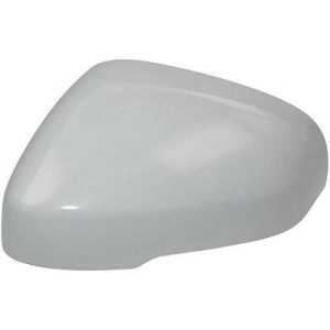 Revestimento, retrovisor exterior Esquerdo para Volvo S80 / V70 (TypT) 13->>