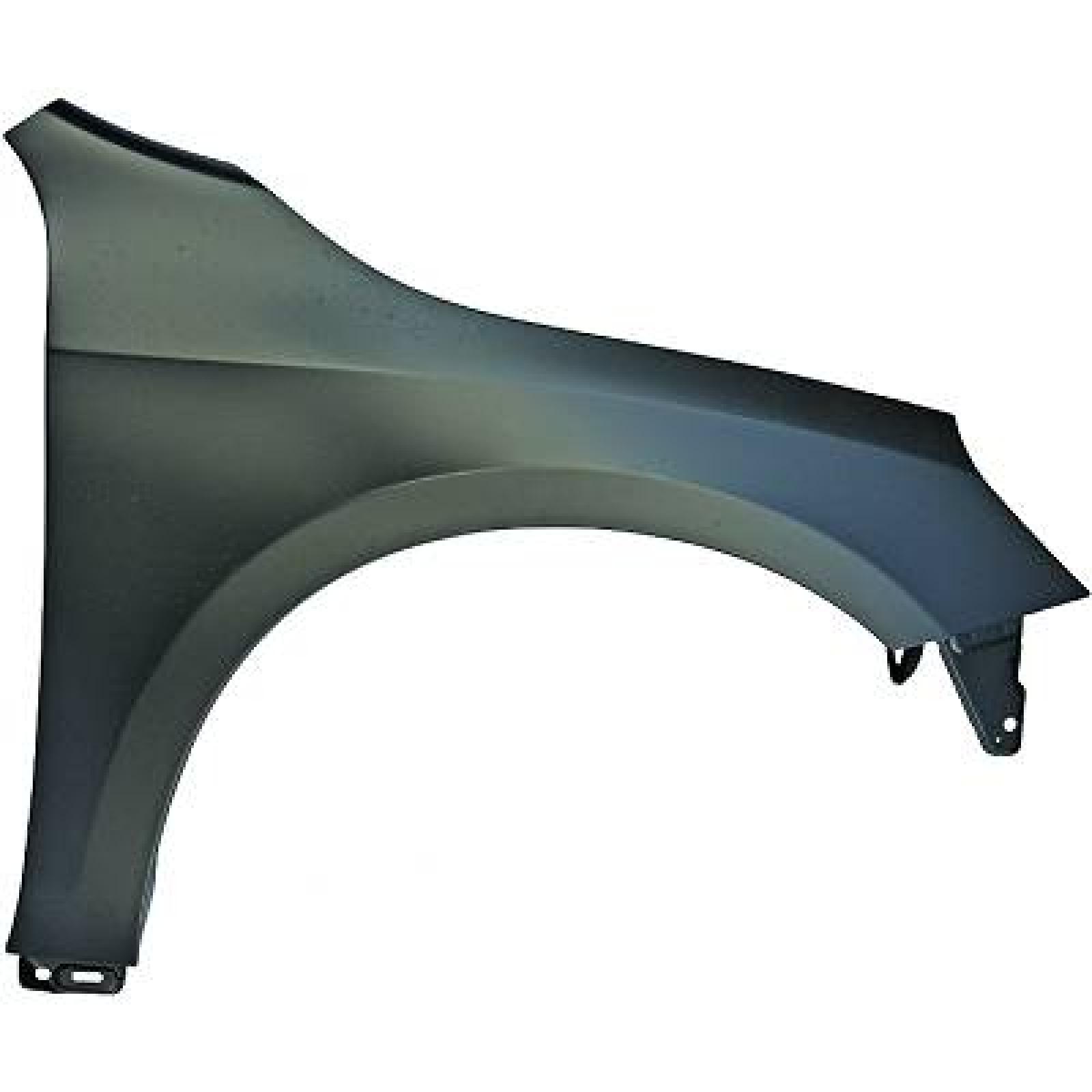 Guarda-lamas Dianteiro Direito para Volvo S60 V60 (Typ Y20) 10->>