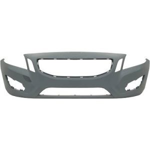 Pára-choques Dianteiro para Volvo S60 V60 (Typ Y20) 10->>