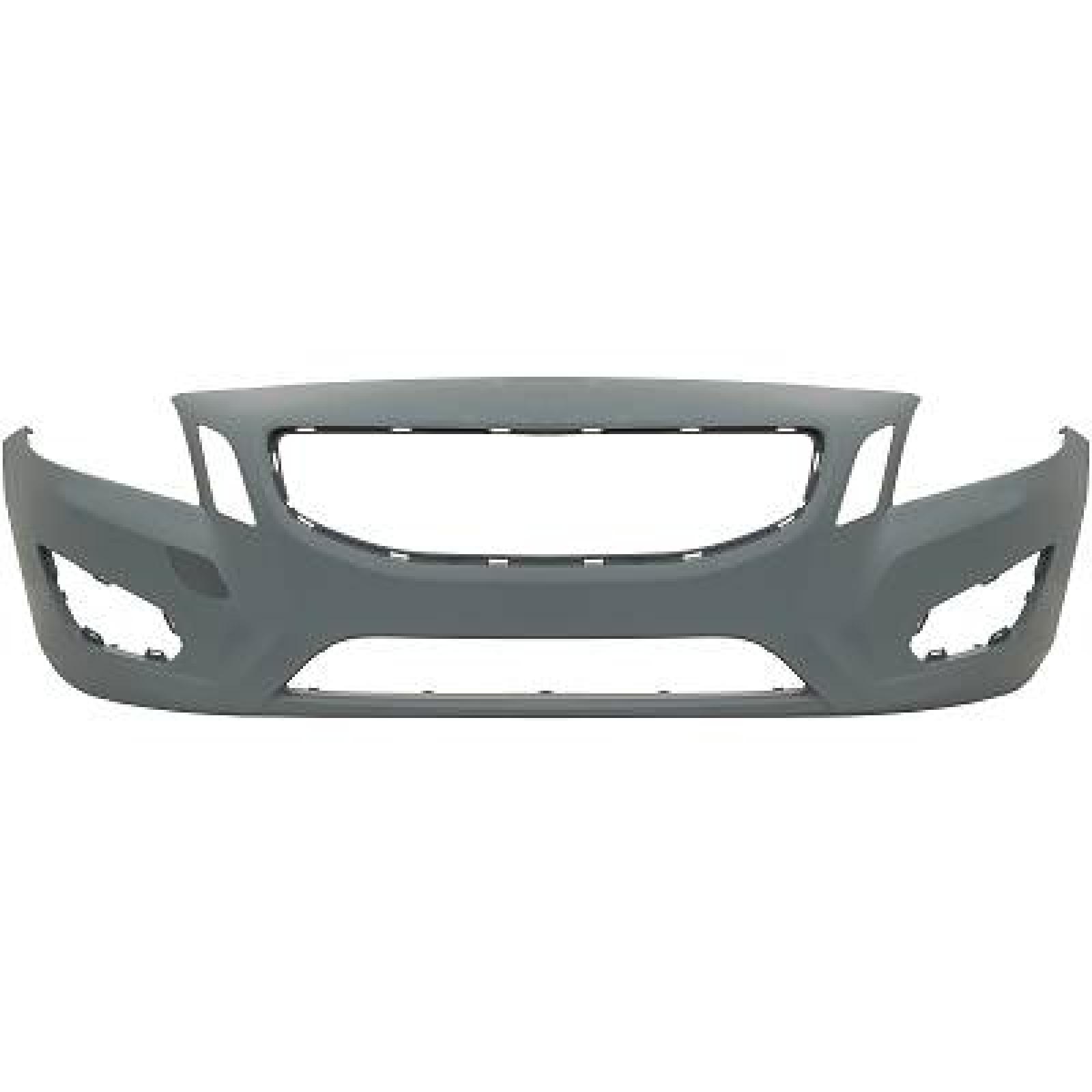 Pára-choques Dianteiro para Volvo S60 V60 (Typ Y20) 10->>
