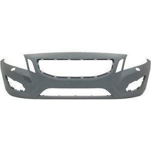 Pára-choques Dianteiro para Volvo S60 V60 (Typ Y20) 10->>