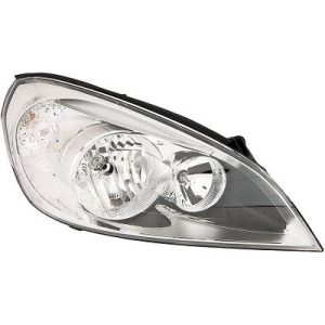 Farol principal Direito para Volvo S60 V60 (Typ Y20) 10->>