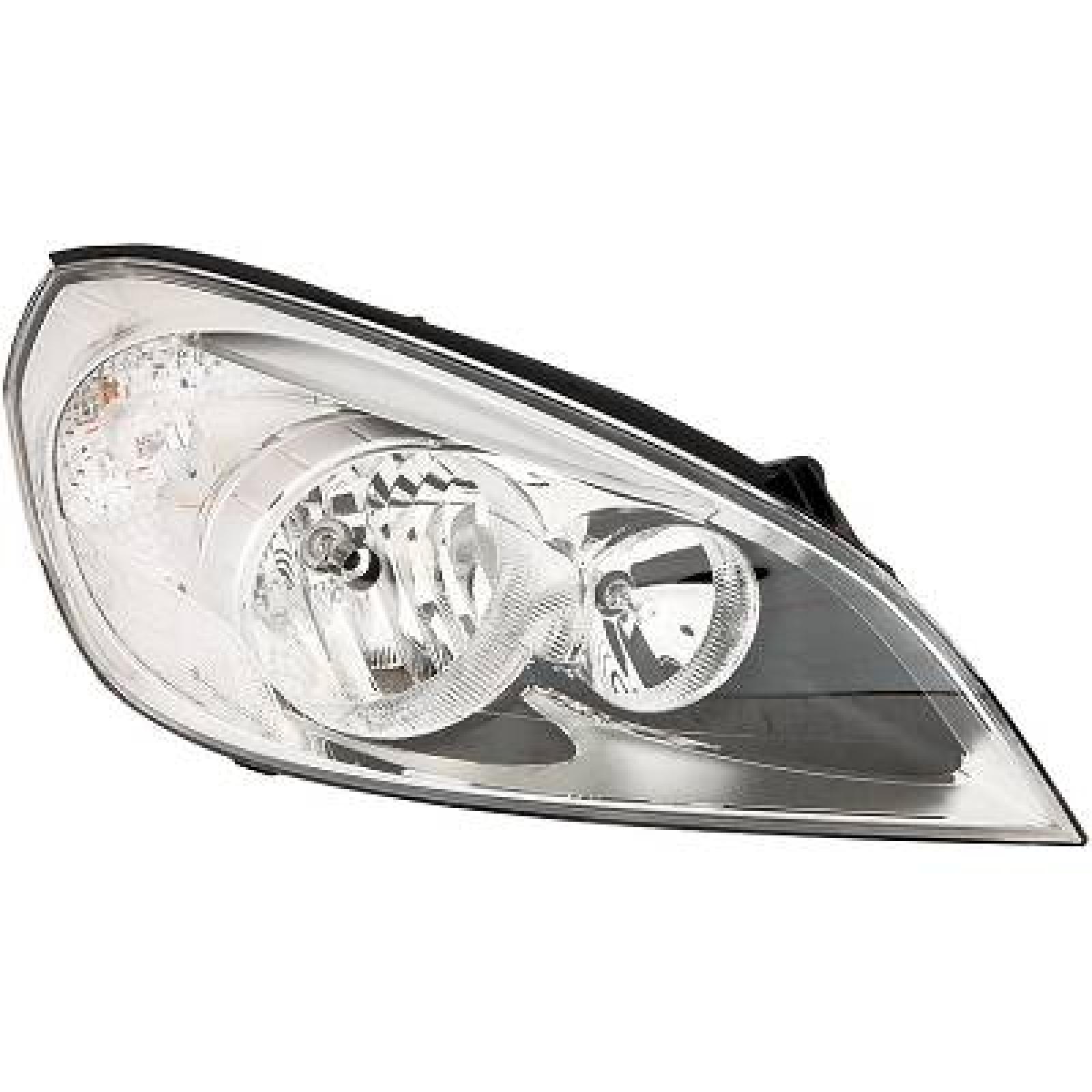 Farol principal Direito para Volvo S60 V60 (Typ Y20) 10->>