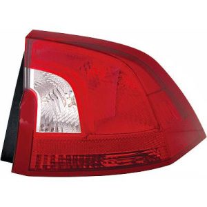 Luz traseira Direito para Volvo S60 V60 (Typ Y20) 10->>