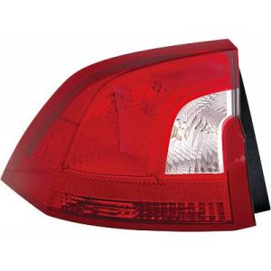 Luz traseira Esquerdo para Volvo S60 V60 (Typ Y20) 10->>